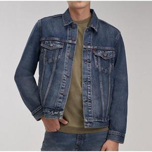 [리바이스] LEVIS 트러커 데님 자켓 72334-0573