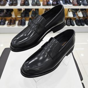 [엘칸토]남성 클래식 로퍼 정장구두 LCMD75U403