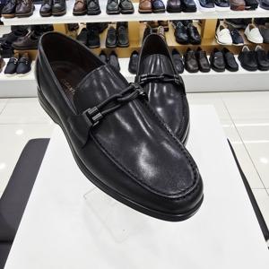 [엘칸토]남성 경량 데일리 로퍼 LCMD75U433