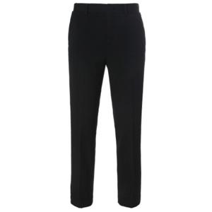 [클라이드앤]테이퍼드 기모 슬랙스 팬츠 FODPT401M_DG