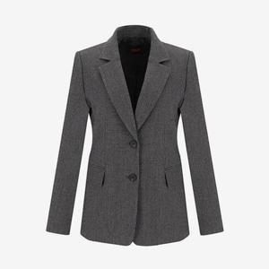 [숲]싱글 투버튼 테일러드자켓/OAAJKQ5A_SH