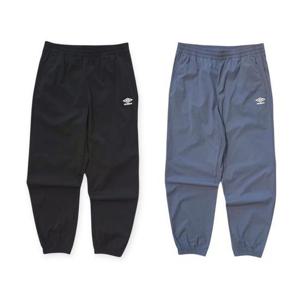 [엄브로] 2025 UQ321SPT93/나이트런 베이직 조거 팬츠/BLK0(블랙),VID0(인디고)