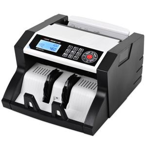 [현대오피스] 지폐계수기 V-460 합산계수 돈세는기계
