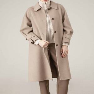 [캐리스노트]라마 스텐카라 롱코트-CN4WHC906