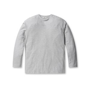 [폴햄]남성 조직 티셔츠 PHE4TR1400