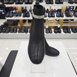 [엘칸토]여성 양가죽 투웨이장식앵글부츠LCWA20U44