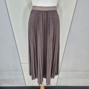 [나인스텝]레이본주름스커트 N25NK5310 YS