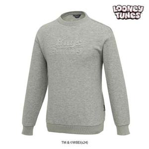 스팍스 세이브존07 남성 엠보 맨투맨 SO3MTS017