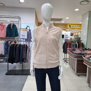 [피에이티]부클 풀오픈 져지베스트  1L85931-US