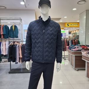 [피에이티]경량 변형 패딩 덕 다운  1L72031-US