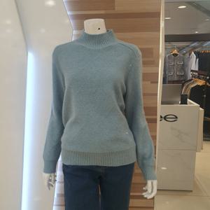 [엠씨]반폴라니트티셔츠  C54K009_BP