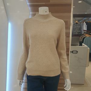 [엠씨]반폴라니트티셔츠  C54K008_BP