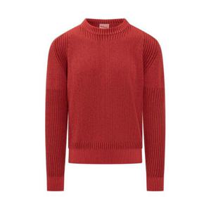 겐조 스웨터 FF65PU7403LH 21 RED