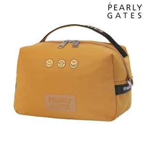 파리게이츠 (521D3BG005) 여성 스트링 레터링 스트랩 투웨이백