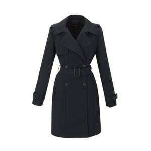 [숲]중기장 트렌치 코트/OB3BBQ1A_SH