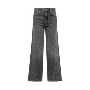 마린세르 데님 팬츠 WPA169ACDEN0006 GR90 GREY