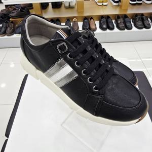 [엘칸토]여성 양가죽 데일리 스니커즈 LCWC82U409