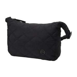 [핑]여성  퀼팅 패팅   토트백   121D3BG052_BK