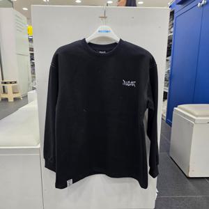 [에꼴리에]에꼴리에 배색스티치라운드티 24D5406_SC