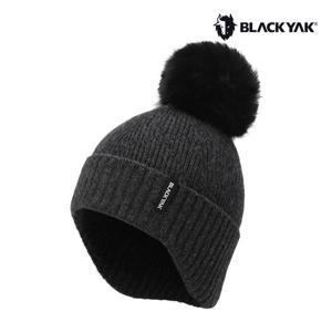 [블랙야크] (BY_2BYHTFU939_CH_) W머프비니 2BYHTFU939_CH