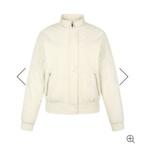 [핑]여성  퀼팅패딩  점퍼  121D3JP261_IV