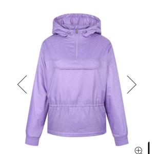 [핑]여성  후드   아노락 점퍼  121D3JP252_PP