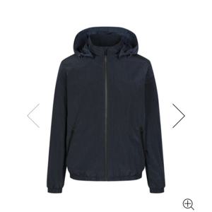 [핑]남성 후드  바람막이  점퍼 111D3JP101_NA