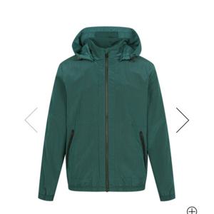 [핑]남성 후드  바람막이  점퍼 111D3JP101_GN