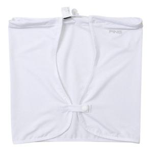 [핑]남성  탈부착 선쉐이드   111E2AC002_WH