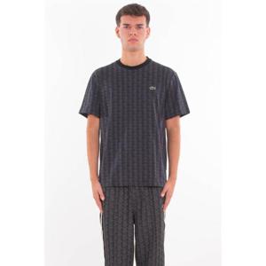 라코스테 반팔 티셔츠 TH5902 6NI Black