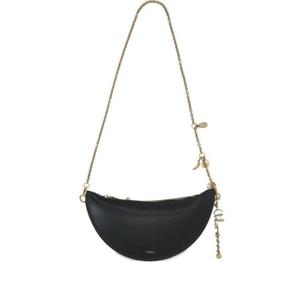 끌로에 숄더백 CH25WP124P80 001 BLACK