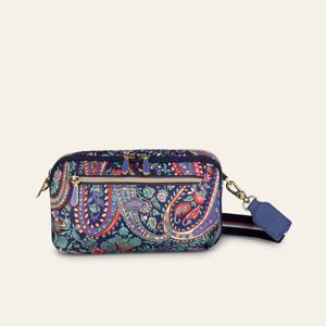 [오일릴리]서튼 숄더백 OWHFYBG008-513I