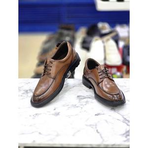 [허시파피]허시파피 남성 경량 심플 Y팁 더비정장 구두 3MR524 (