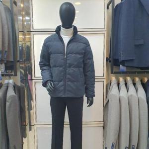 런던포그 HL01 스웨이드 구스점퍼 LPWBA352 06