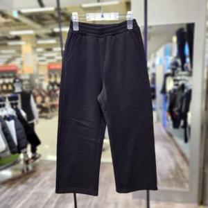 에스핏 HC09 베이직세미와이드PT기모바지 SJZ710MKPT01