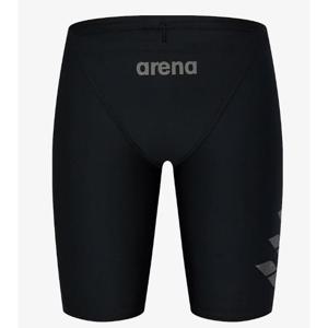 [아레나] 녹터널 도트 남성 4부 수영복 A5FM1MF08BLK