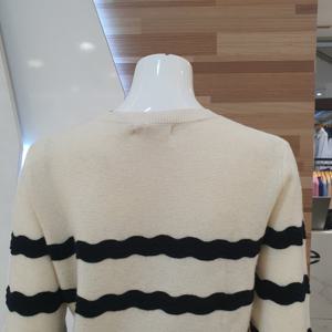 [엠씨]울100니트티셔츠 C44K125_BP