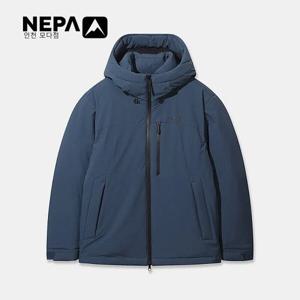 [네파]공용 윈스텀 더미작스 헤비 다운자켓 - 7LF2028_L74_IC