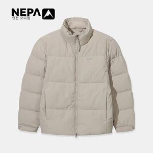 [네파]공용 사이폰 푸퍼 다운자켓 - 7LF2023_D50_IC