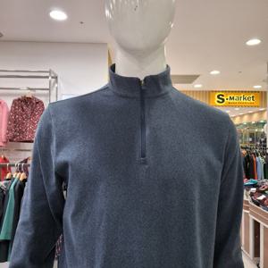 [피에이티]솔리드목크넥 티셔츠  1LN75481-US