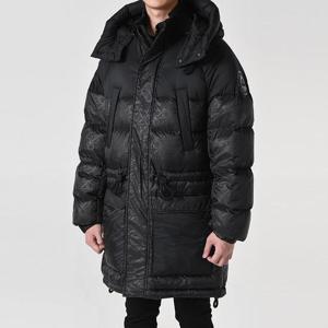 HOLCOMBE ANORAK 홀컴 아노락 모노그램 패딩자켓 M32MJ236H 975