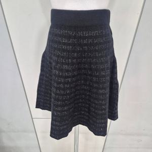 [나인스텝]반짝미니스커트 N25NK5403 YS