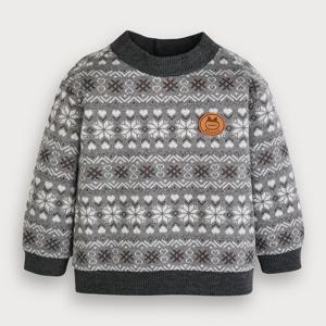 [모이몰른]유아 도리안 맨투맨 M254TSB08P