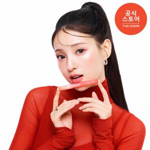 더샘 새미스 크레마 벨벳 립스틱 5colors