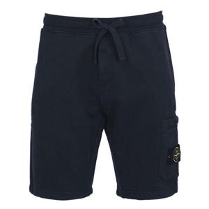 스톤아일랜드 와펜 반바지 101564651 A0020