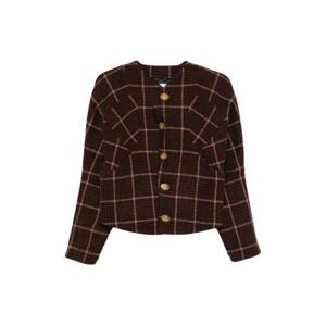 비비안웨스트우드 푸앵 재킷 3304000SW019W