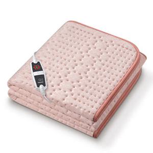 독일 보이로 전기담요 UB42 보이러전기담요 1인용 발열 온열 6단계온도조절