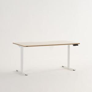 리바트 듀얼모터 모션데스크 라이트 일반형 1600x700