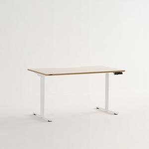 리바트 듀얼모터 모션데스크 라이트 일반형 1400x700