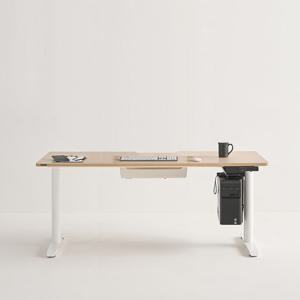 리바트 듀얼모터 모션데스크 라이트 패키지형 1800x800